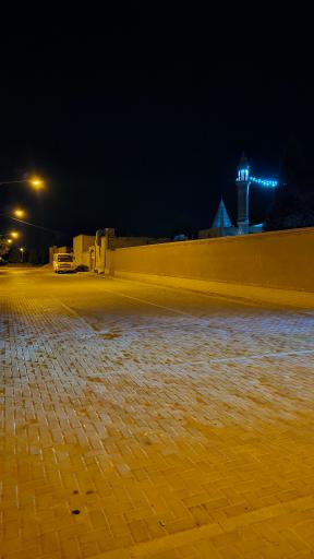 عکس آستان مبارکه شاهزاده ابراهیم (ع)