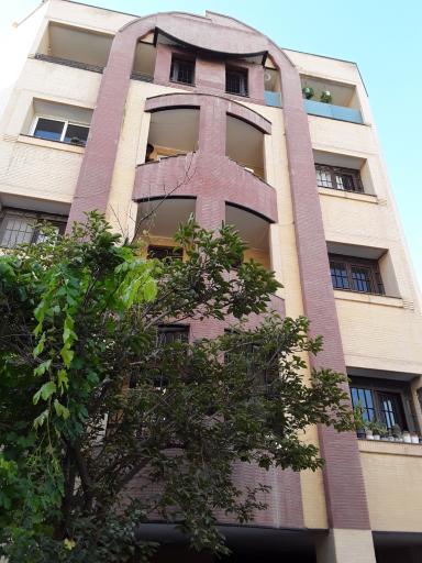 عکس مجتمع مسکونی بهشت