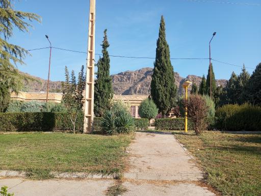 عکس دانشگاه لرستان