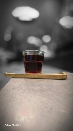 عکس کافه بیدار