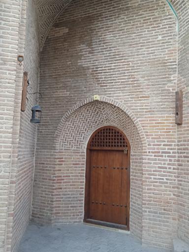 سرای سعدالسلطنه