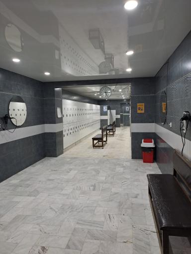 عکس استخر نقشه برداری تهران