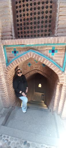 سرای سعدالسلطنه