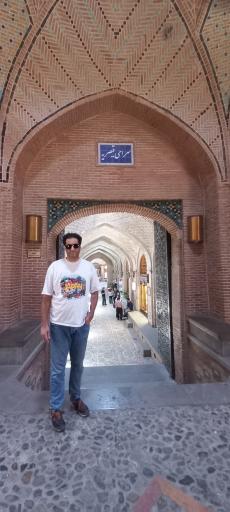 سرای سعدالسلطنه