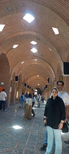 سرای سعدالسلطنه