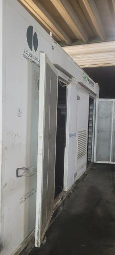 عکس پرشین دیزل امیر کبیر