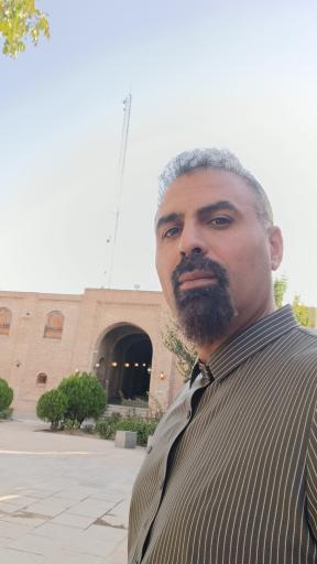 عکس سرای سعدالسلطنه