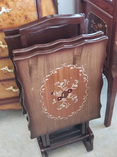 عکس راش چوب