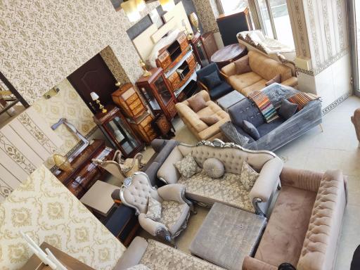 عکس راش چوب