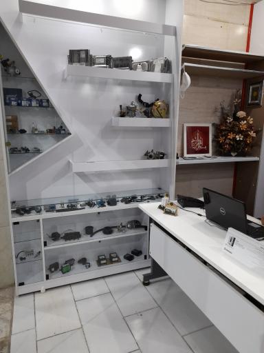 عکس لوازم یدکی خودروهای چینی