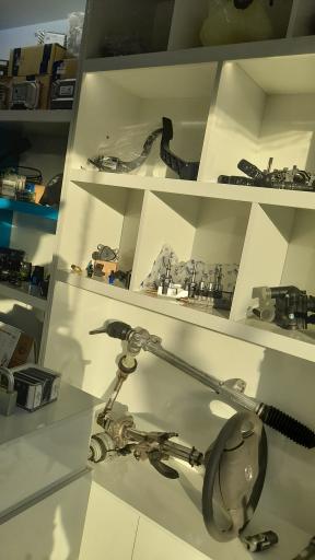 عکس لوازم یدکی خودروهای چینی