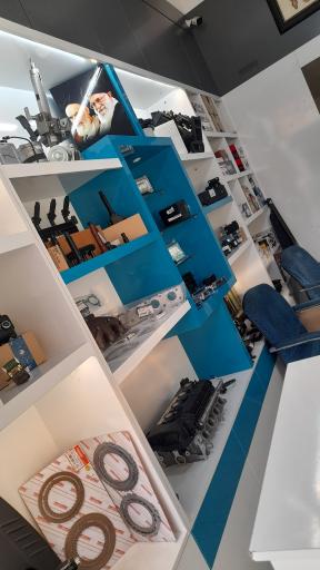 عکس لوازم یدکی خودروهای چینی