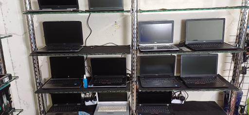 عکس دکتر لپ تاپ 