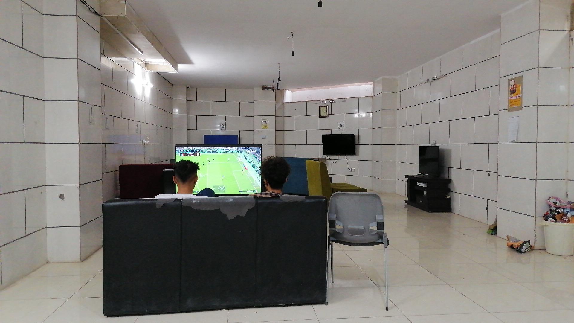 عکس گیم نت مهندس 2