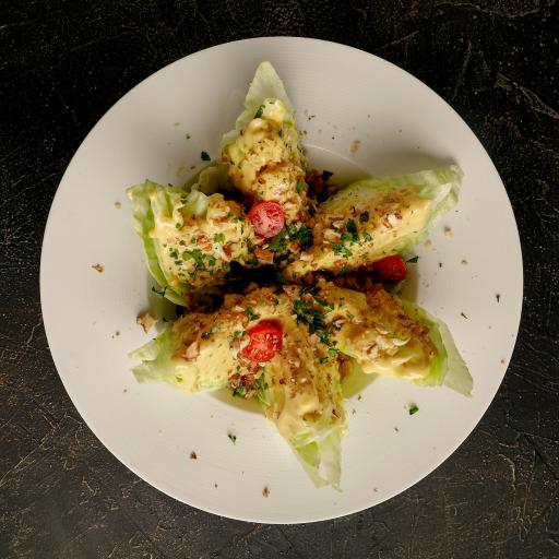 عکس کافه رستوران رامان