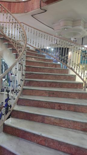 عکس مجتمع تجاری صدف