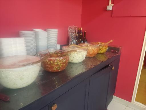 عکس رستوران میزبان