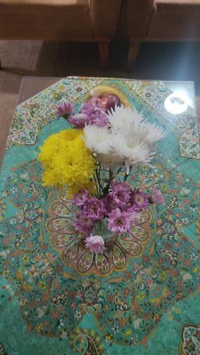 عکس هتل آپارتمان پدر من 