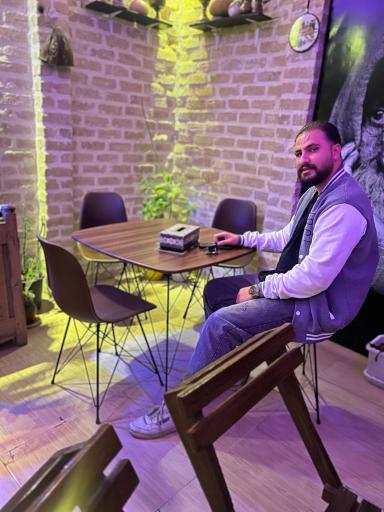 عکس کافه طوبی