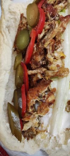 عکس سان برگر