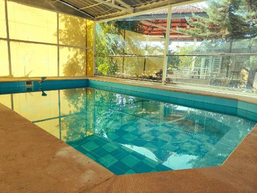 عکس باغ کشاورز