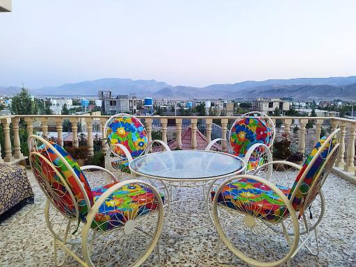 عکس باغ کشاورز