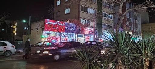 شیشه اتومبیل اتحاد