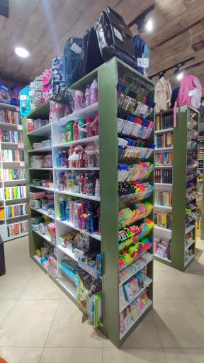 عکس بوستان کتاب ادب