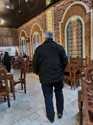 عکس آشکده صفویه 