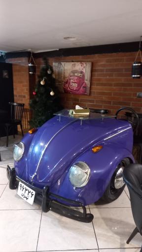 عکس پانچیک فود