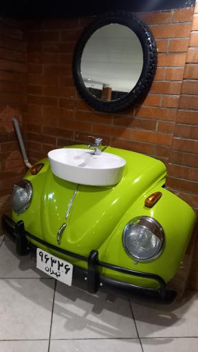 عکس پانچیک فود