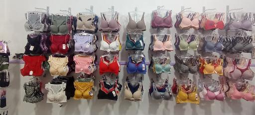 عکس لباس زیر آماتیس