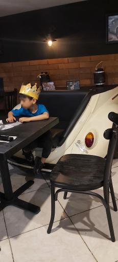 عکس پانچیک فود