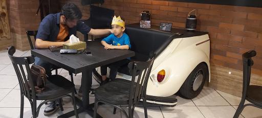 عکس پانچیک فود