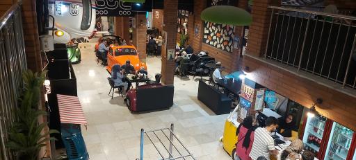 عکس پانچیک فود