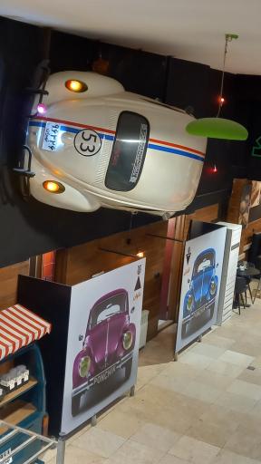 عکس پانچیک فود