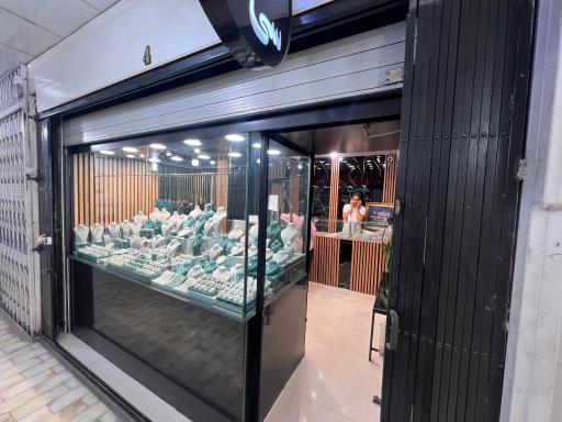 عکس طلاسازی قائم(ع) پاساژ نامزدی