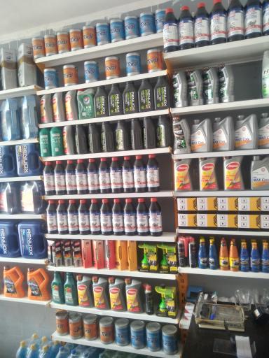 تعویض روغن تخصصی سلطانی