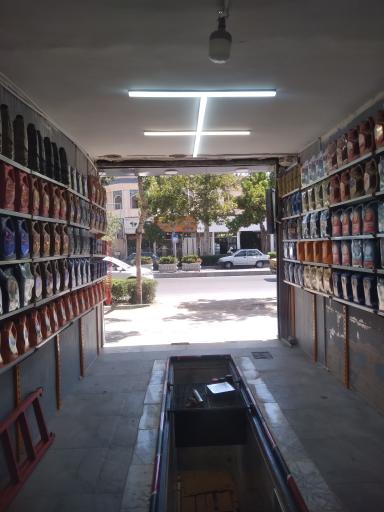 عکس تعویض روغن تخصصی سلطانی