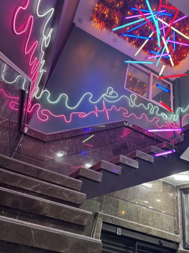 عکس کافه رستوران جهان 