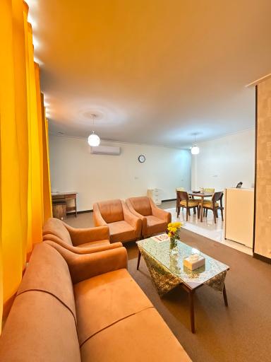 عکس هتل آپارتمان پدر من 