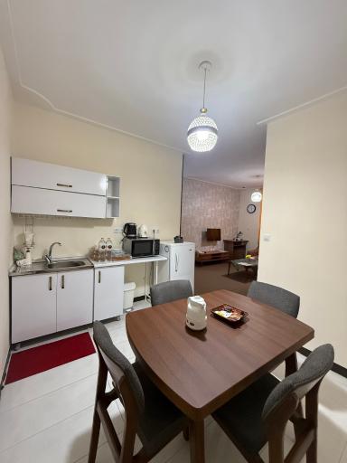 عکس هتل آپارتمان پدر من 