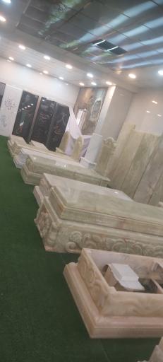 عکس فروشگاه سنگ  فیروزه