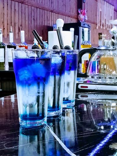 عکس کافه رستوران جهان 