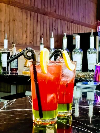 عکس کافه رستوران جهان 