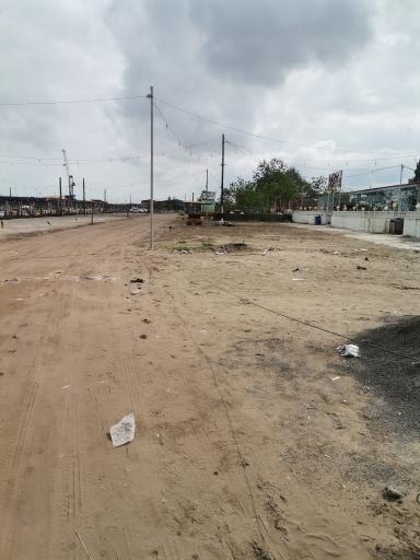 عکس ساحل دریایی مرمر (حسن رود)