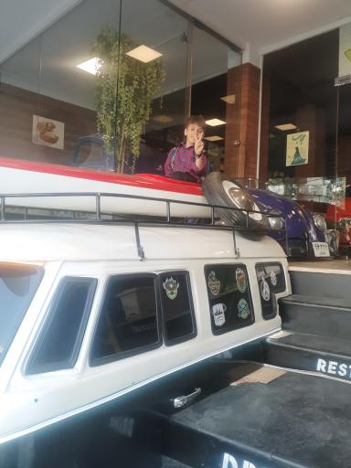 عکس پانچیک فود