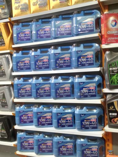 عکس تعویض روغن تخصصی سلطانی