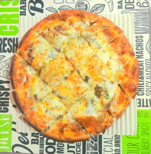 عکس فست فود دکتر سوخاری