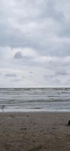 عکس ساحل دریایی مرمر (حسن رود)